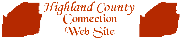 Highland County Connection Web Site